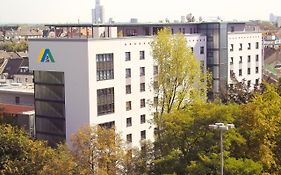 Köln Deutz Hostel