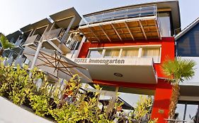 Immengarten Bodenseehotel