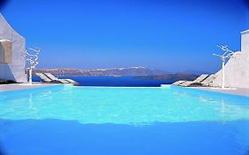 Astarte Suites Santorini Island Greece