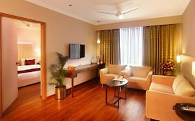 Citrus Classic Bengaluru Hotel Bangalore 4* India