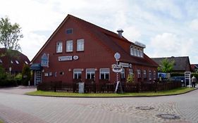 Gästehaus Restaurant Norddeich
