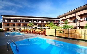 Maleedee Bay Resort Krabi 3*
