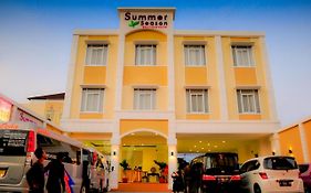 Summer Season Boutique Yogyakarta