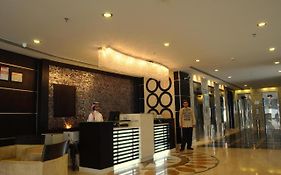 Al Massa Hotel Makkah  4*
