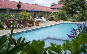 Airport Gold Star Motel Auckland 3* New Zealand
