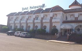 Hotel Palmero  2*