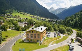 Explorer Hotel Montafon Gaschurn Österreich