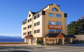 Hotel Patagonia Bariloche 3*