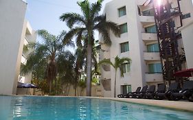 Villa Italia Cancun