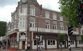 CoronaZeist-Utrecht NL