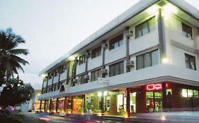 Beverly Boutique Business Hotel Cebu