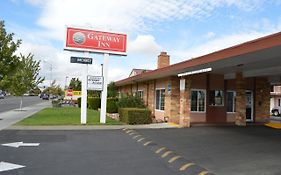 Gateway Inn Fairfield Ca
