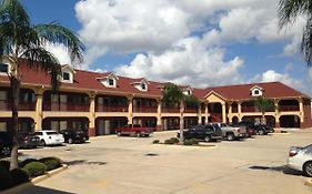 Sterling Inn And Suites At Reliant And Medical Center Houston