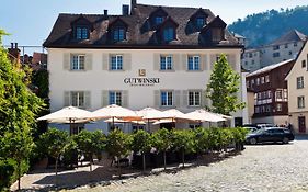 Hotel Gutwinski Feldkirch 4*