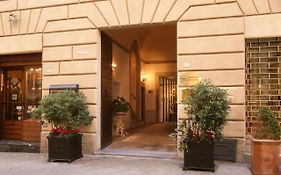 Graziella Patio Hotel Arezzo