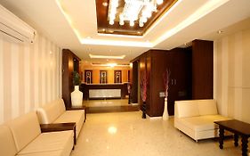 Hotel Surya Prime Kota 3*