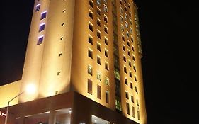 Dalal City Hotel photos Exterior