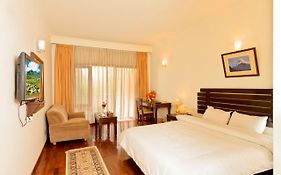 Solang Valley Resort photos Room