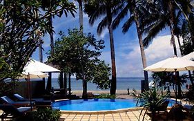 Bali Bhuana Beach Cottages Amed (bali) 3*