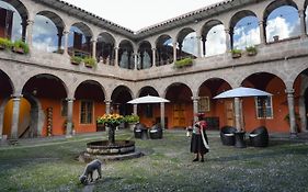 Hotel Costa Del Sol Ramada Cusco