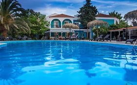 Hotel Chatziandreou Limenas (thasos) 2* Grecia