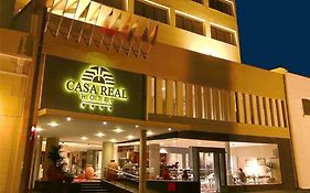 Casa Real Hotel Salta