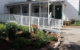 White Mountains Hostel Conway United States