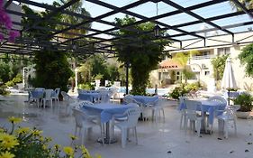 Marianna Hotel Apartments Limassol
