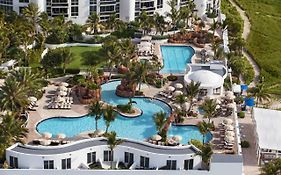 Trump International Beach Resort - Sunny Isles Beach Miami Beach United States