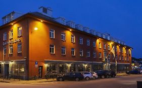 Quality Hotel Grand Kristiansund 4*