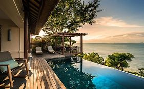 Four Seasons Resort Bali At Jimbaran Bay photos Exterior