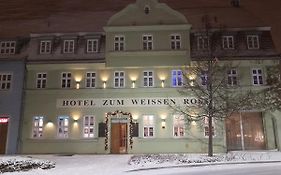 Hotel Zum Weissen Ross