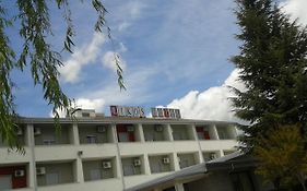 Hotel Likos  3*