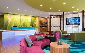 Springhill Suites by Marriott Houston Sugar Land
