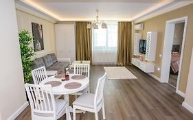 Anm Residence Mamaia Nord