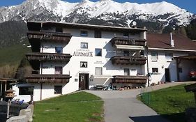 Landhaus Alpenblick