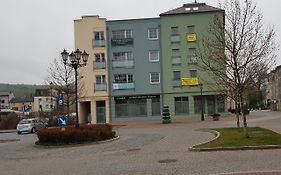 Apartament Wałowa