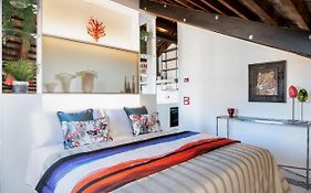 Pgrhome Luxury Apartments Coral Loft Venice