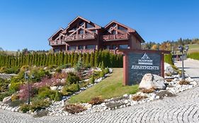 Mountain Resort Residences