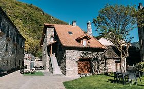 Casa Rural Monte Perdido Sarvisé