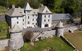Chateau du Puech
