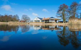 Boathouse Rollesby 4*