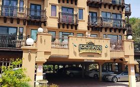 Ocean Inn & Suites Saint Simons Island Ga