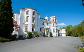 Kirroughtree House Hotel