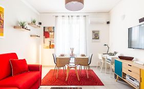 Flat in Palermo