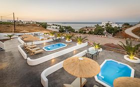 Rhenea Resort Santorini