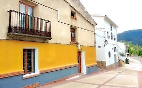 Casa Rural El Enebro