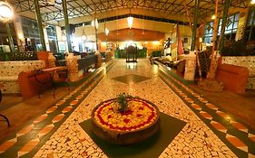 Indeco Mahabalipuram Hotel India