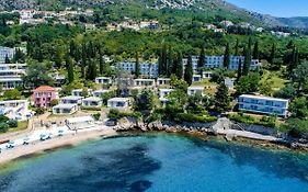 Maistra Select Mlini Villas And Apartments  Croatia