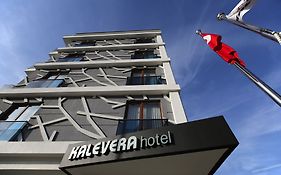 Kalevera Hotel  3*